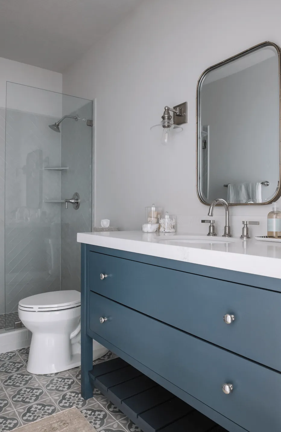 Lany Vanity Mirror