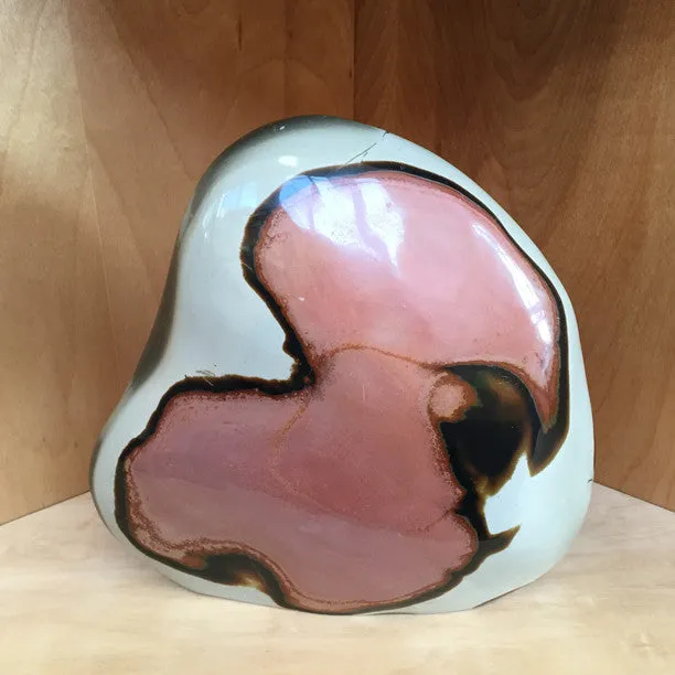 Large Polychrome Freeform