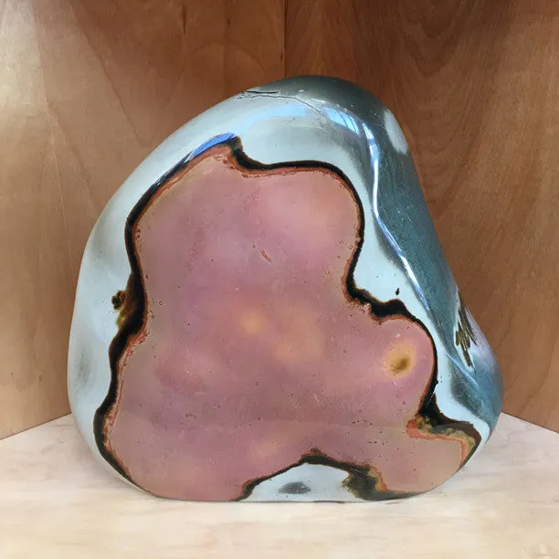Large Polychrome Freeform