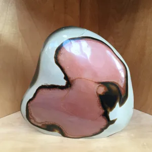 Large Polychrome Freeform