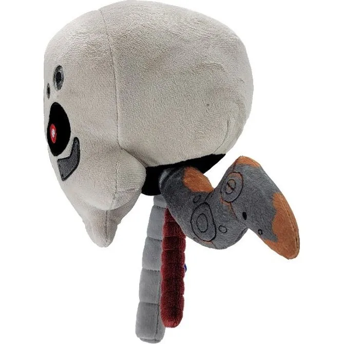 Large Servo Skull Warhammer Plush