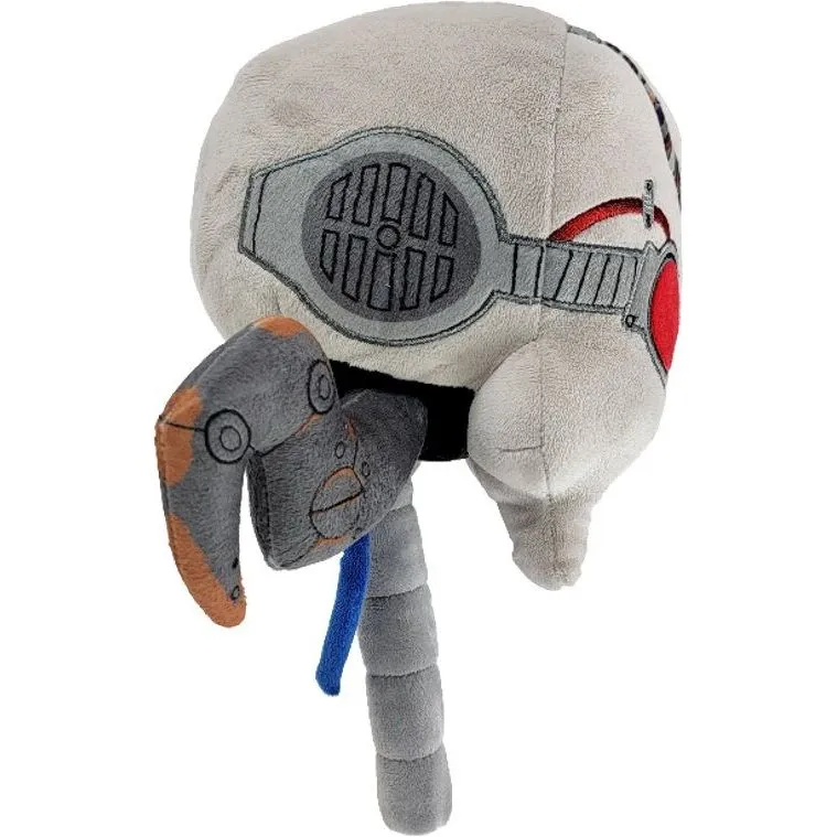 Large Servo Skull Warhammer Plush