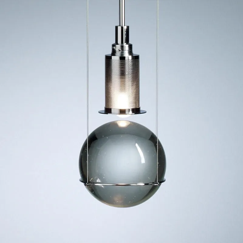 Le Tre Streghe Pendant Light