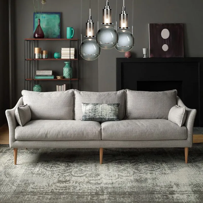 Le Tre Streghe Pendant Light
