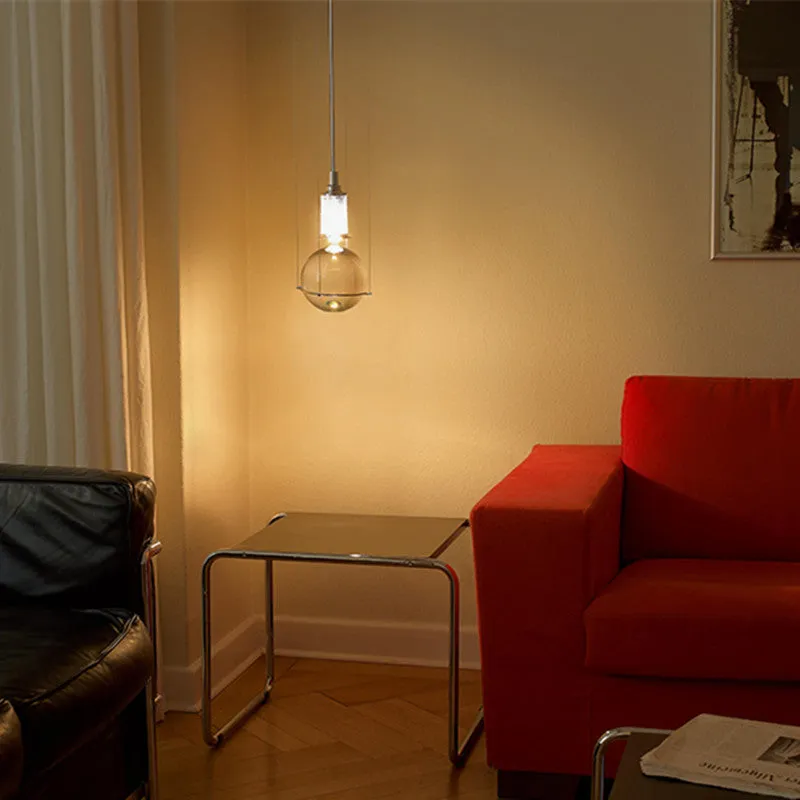 Le Tre Streghe Pendant Light