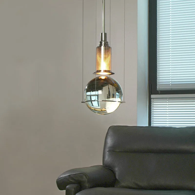 Le Tre Streghe Pendant Light
