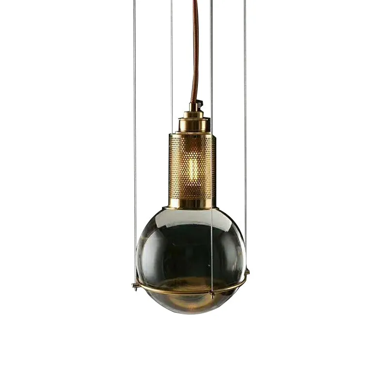 Le Tre Streghe Pendant Light