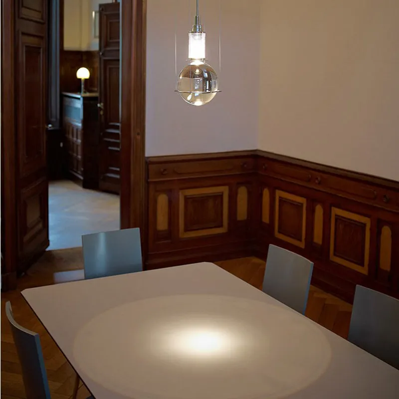 Le Tre Streghe Pendant Light