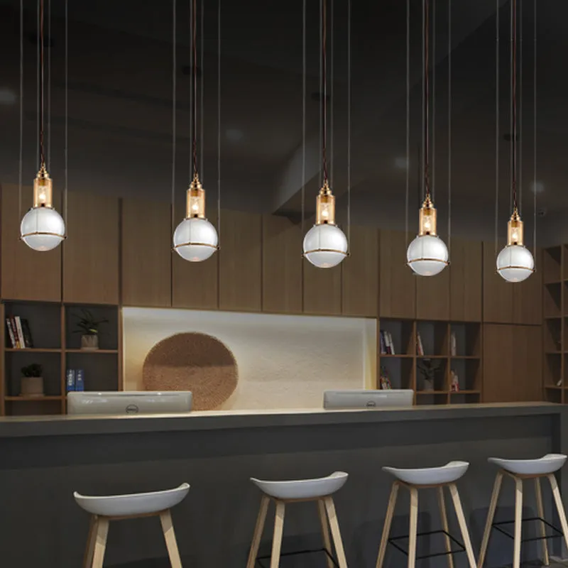 Le Tre Streghe Pendant Light