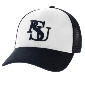 Legacy Low Profile Intertwined PSU Trucker Hat
