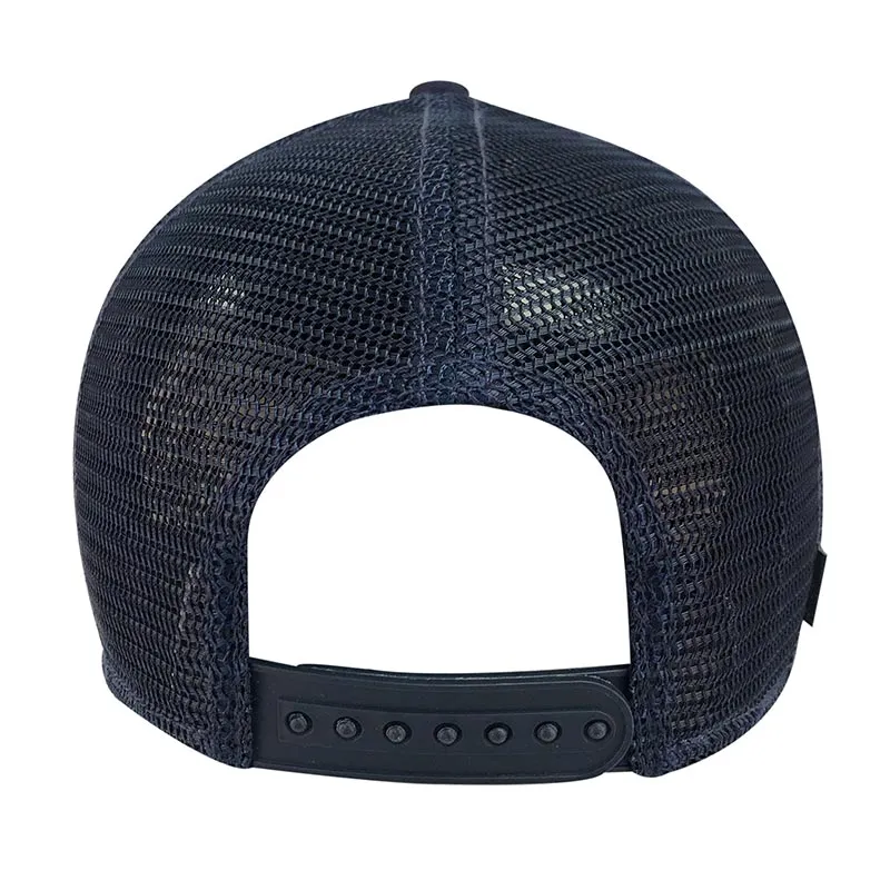 Legacy Low Profile Intertwined PSU Trucker Hat