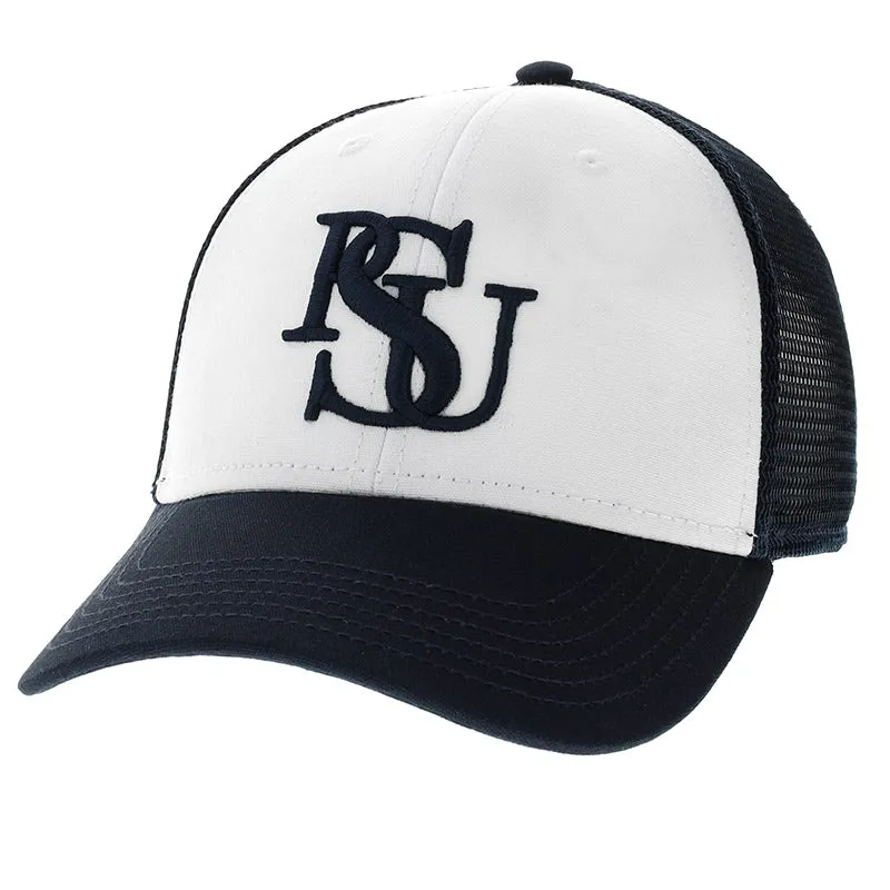 Legacy Low Profile Intertwined PSU Trucker Hat