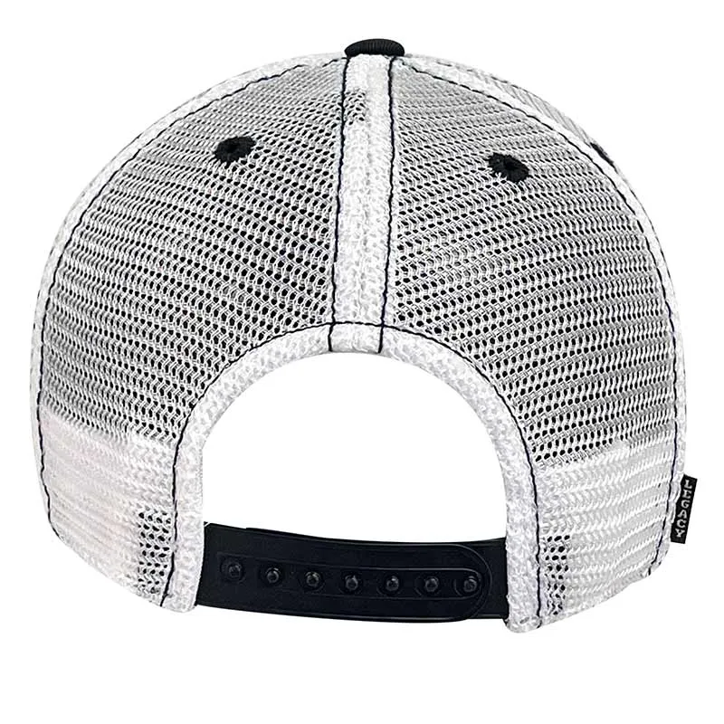 Legacy Structured Trucker Hat