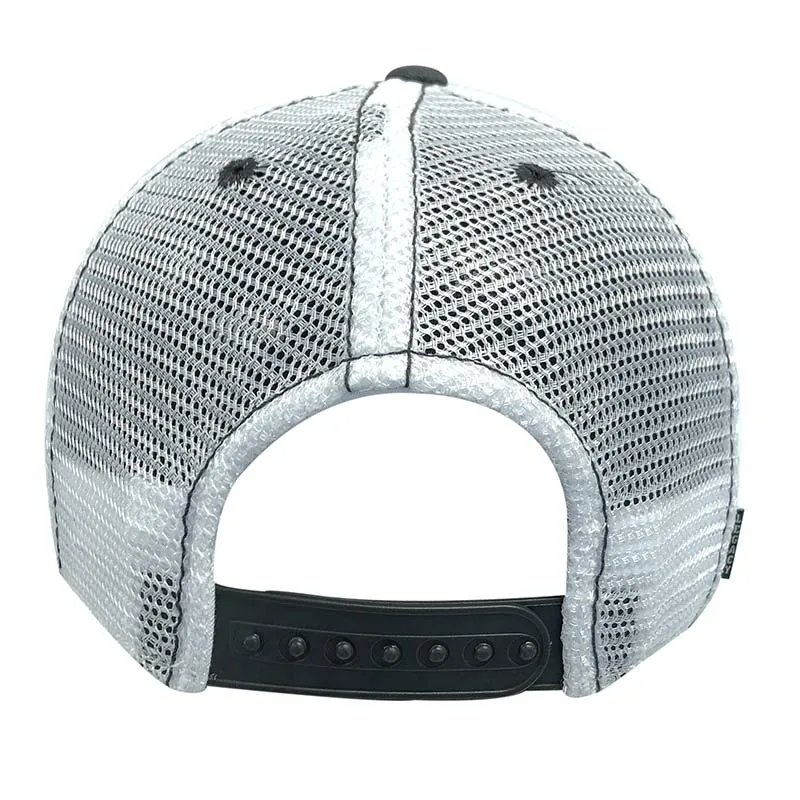 Legacy Structured Trucker Hat