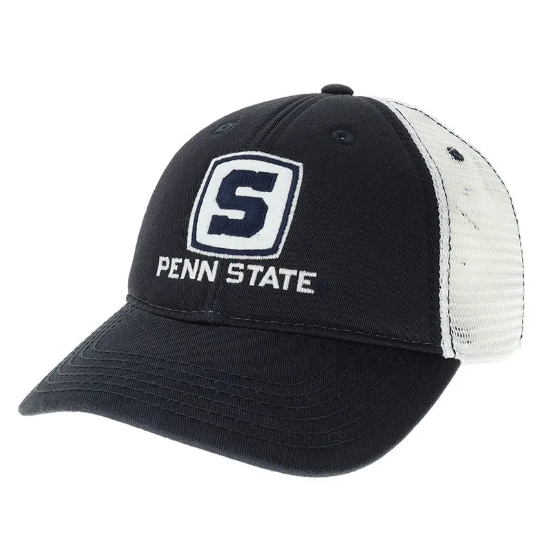 Legacy Structured Trucker Hat