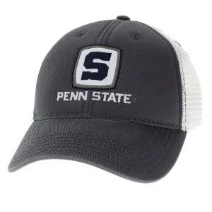 Legacy Structured Trucker Hat
