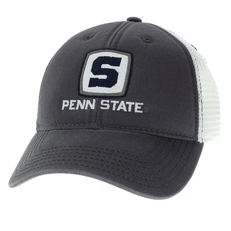 Legacy Structured Trucker Hat