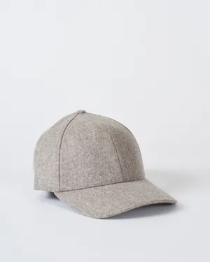 legacy structured wool