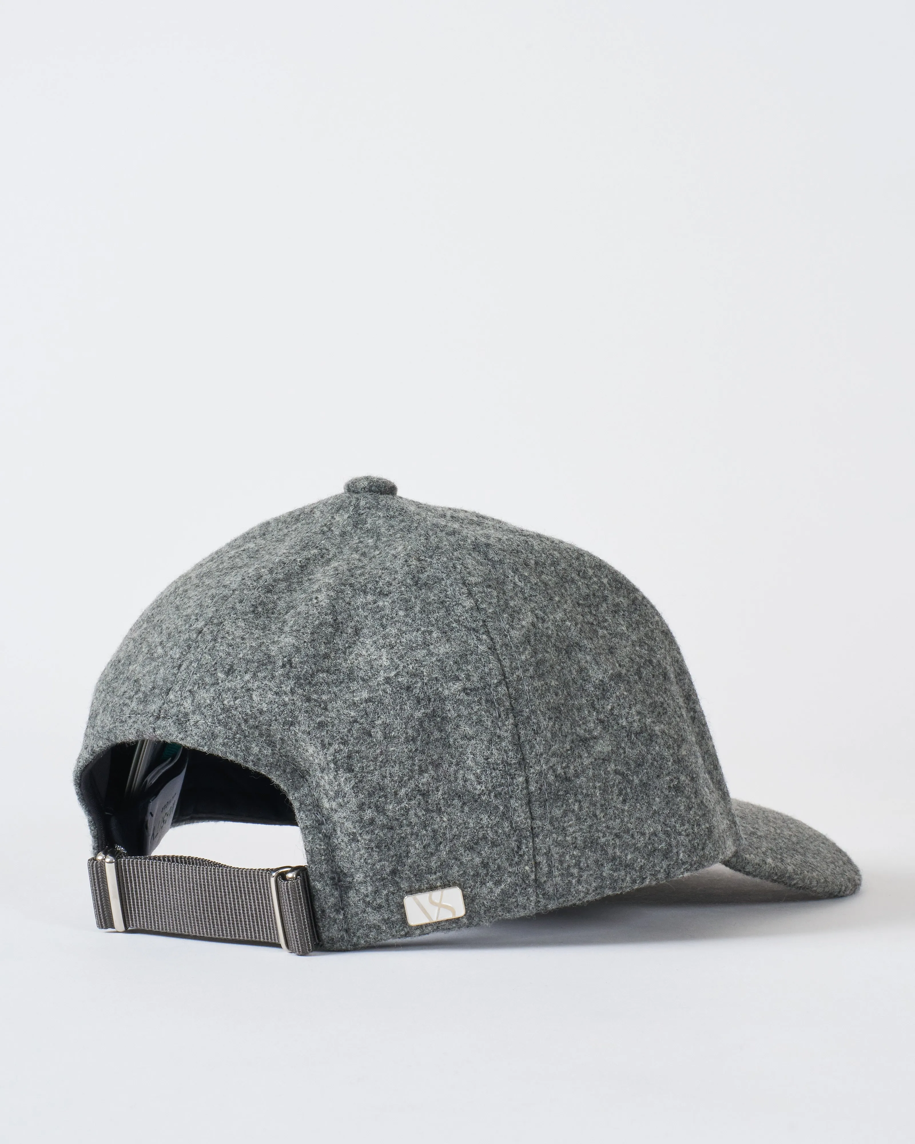 legacy structured wool
