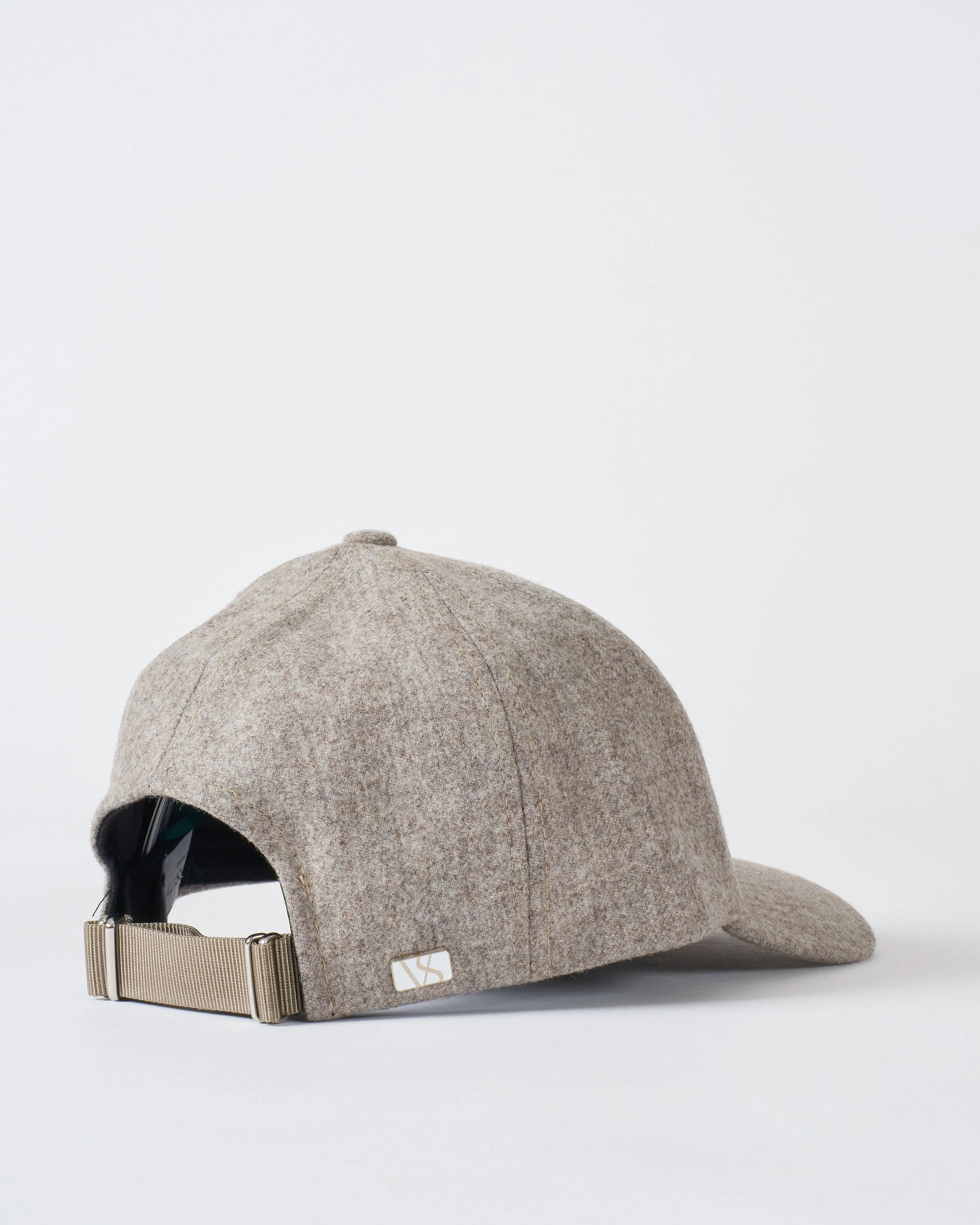 legacy structured wool
