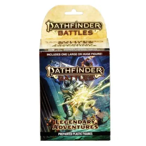 Legendary Adventures - Booster