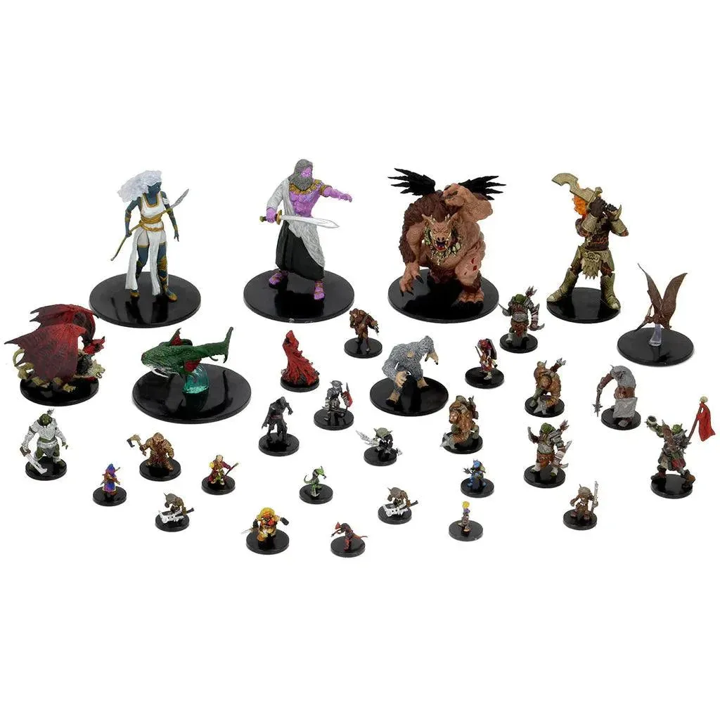 Legendary Adventures - Booster