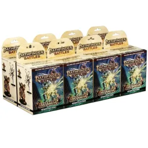 Legendary Adventures - Brick