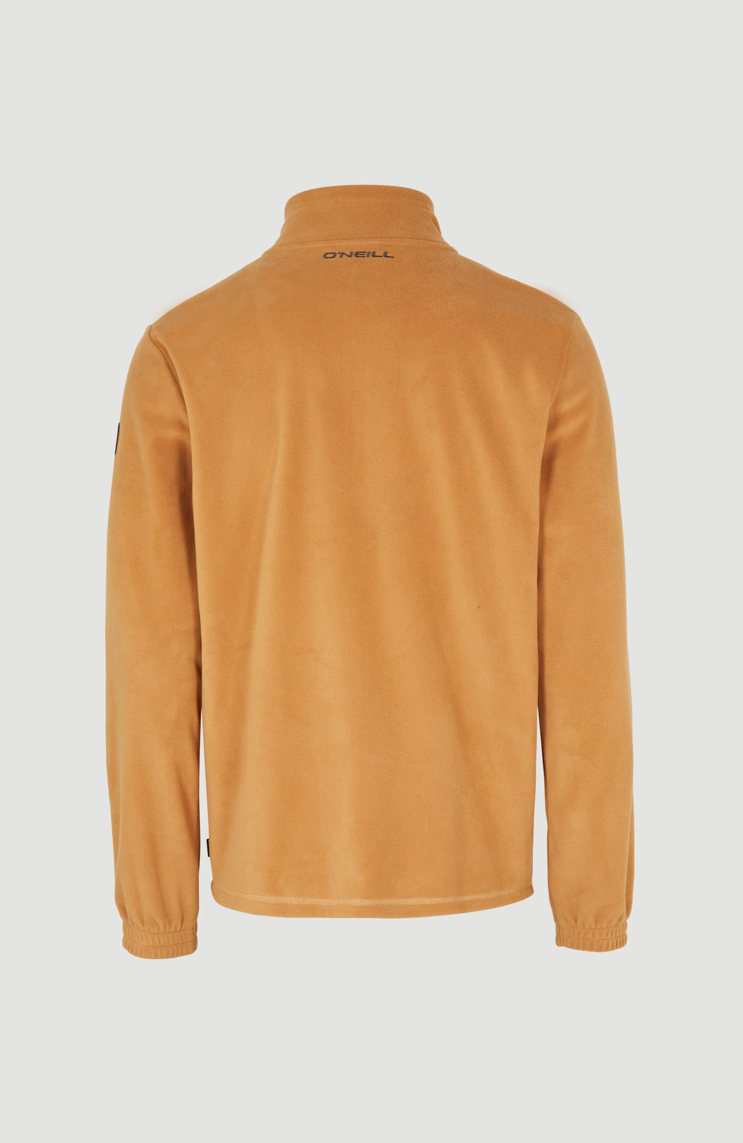 Leichter Utility Fleece | Rich Caramel
