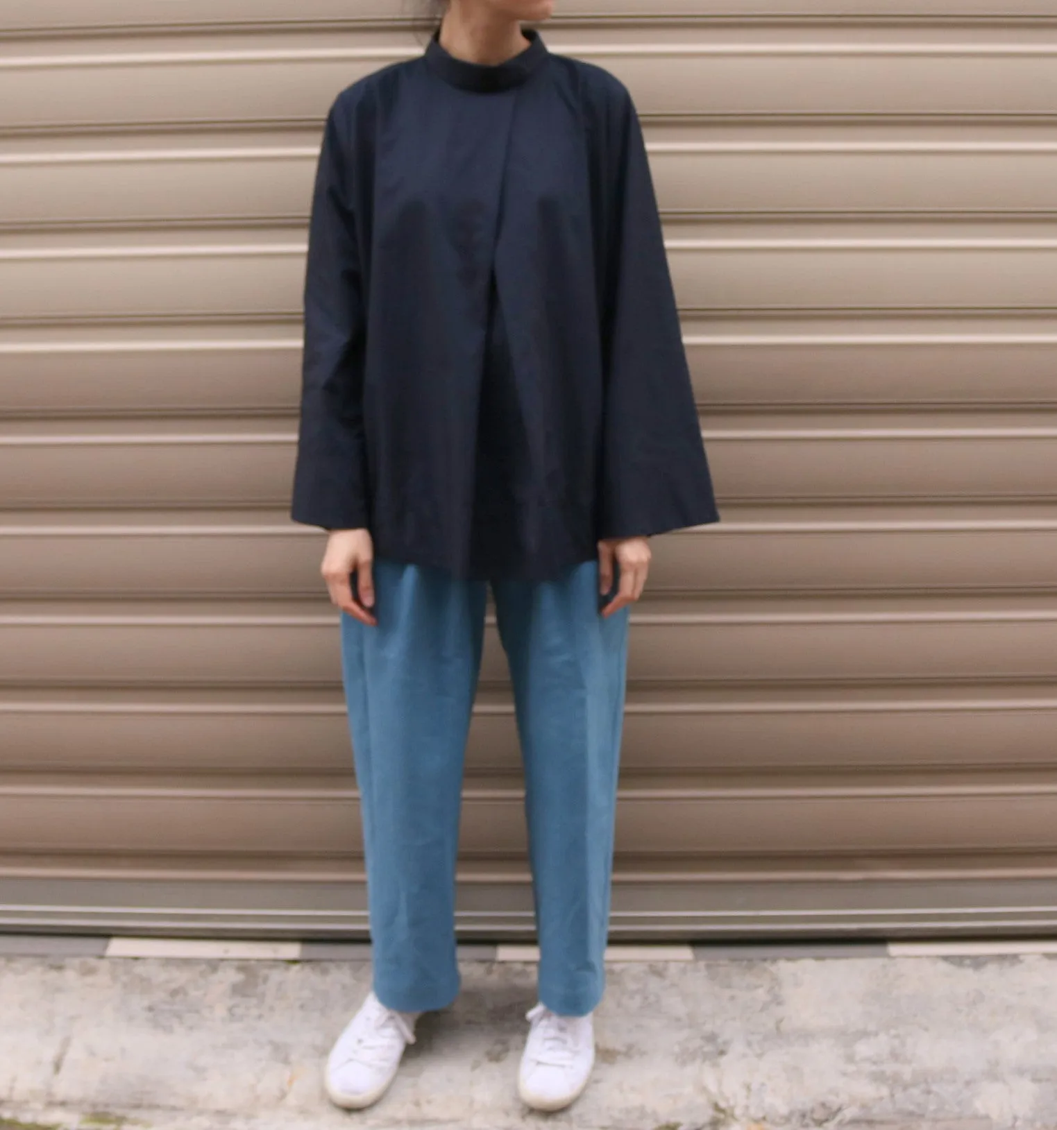 lennon blouse-sold out