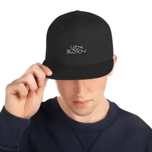 Leon Budrow - Snapback Hat