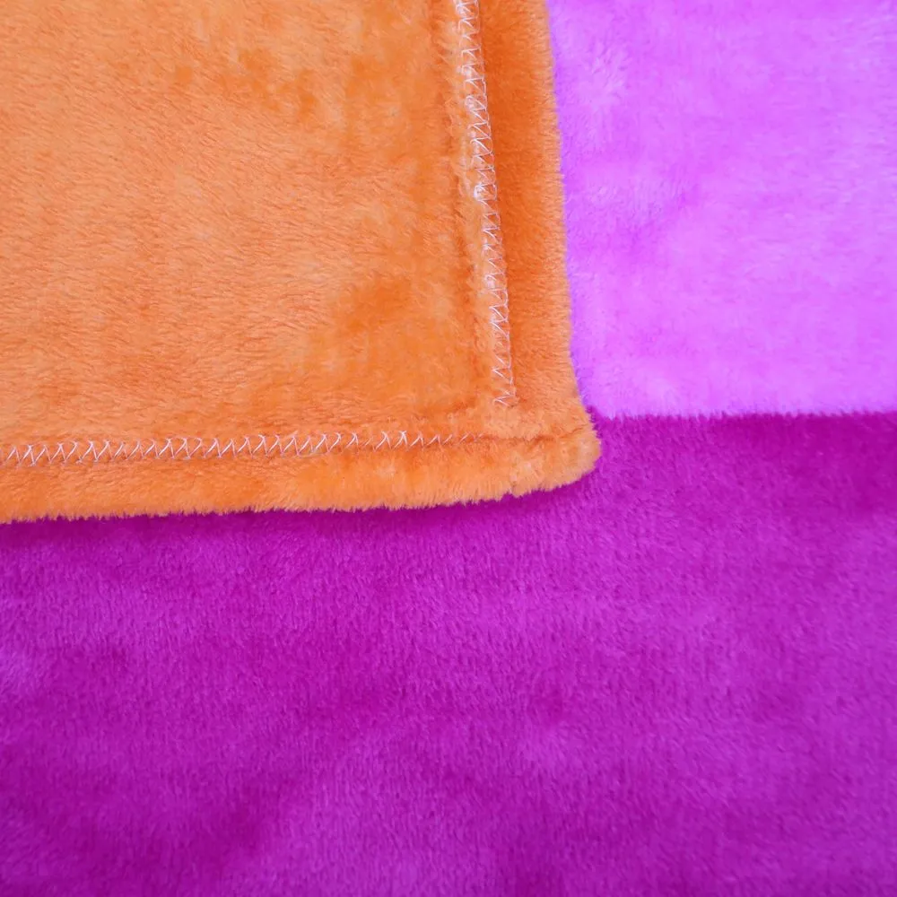 Lesbian Polar Fleece Blanket 50" x 60"