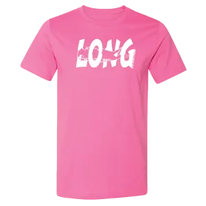 LI Offset T-Shirt (Pink)