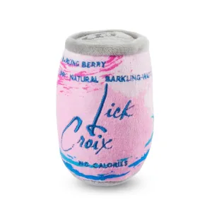 LickCroix Toys
