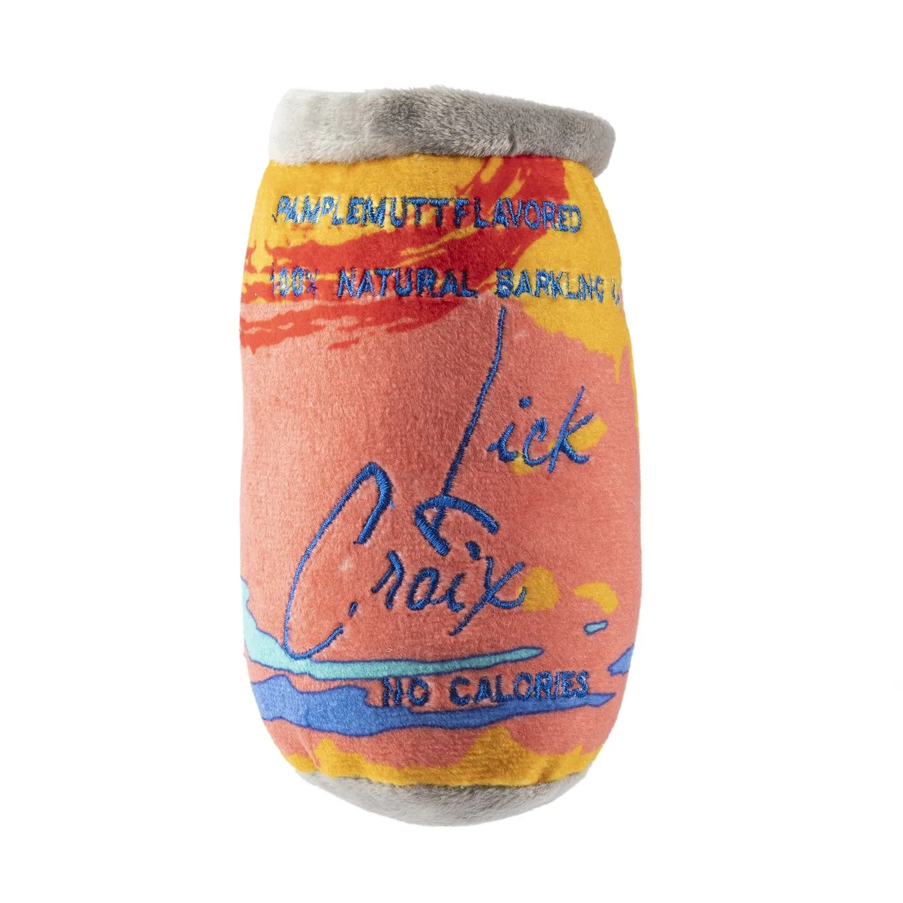 LickCroix Toys