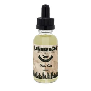 Lindbergh Vapor Co - PAN-AM