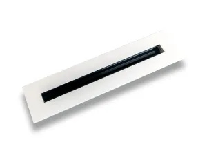 Linear Diffuser-diffusers