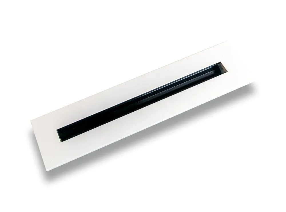 Linear Diffuser-diffusers