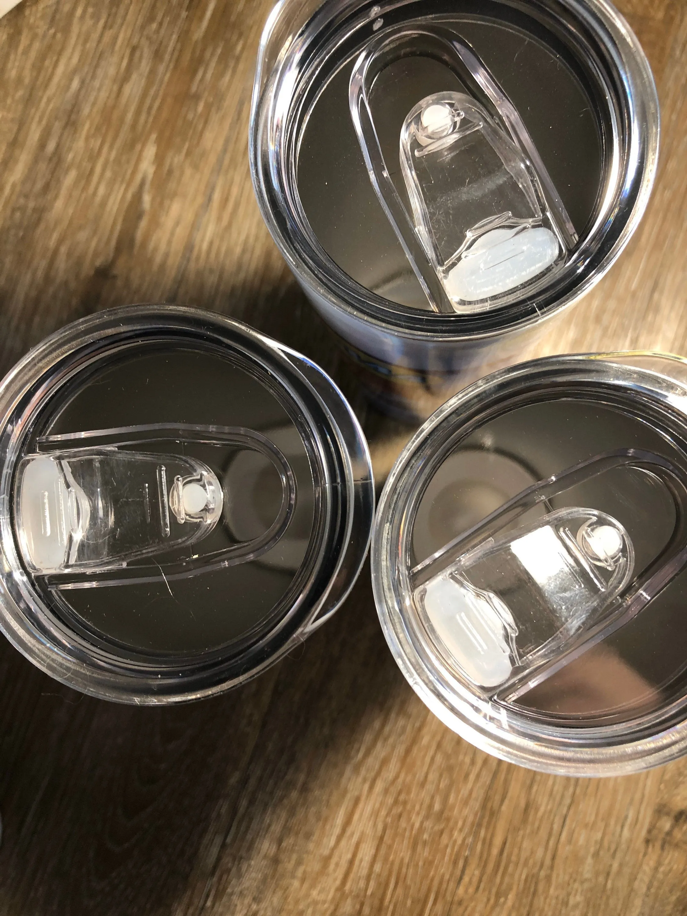 Lip balm Tumbler