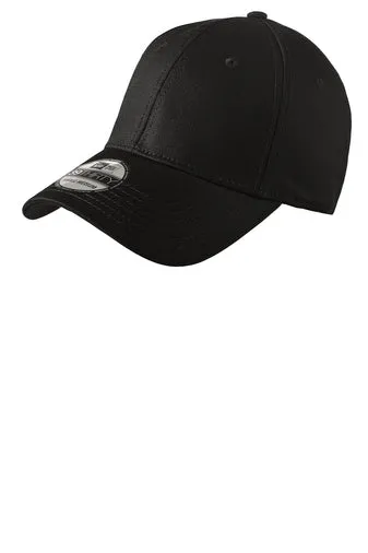 LO Spirit Structured Stretch Cotton Cap