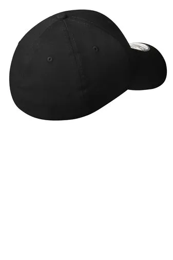 LO Spirit Structured Stretch Cotton Cap