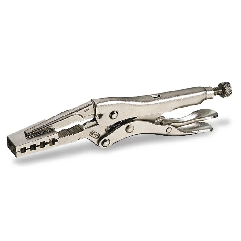 Locking Hose Clamp Pliers