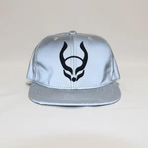 LOGO REFLECTIVE CAP