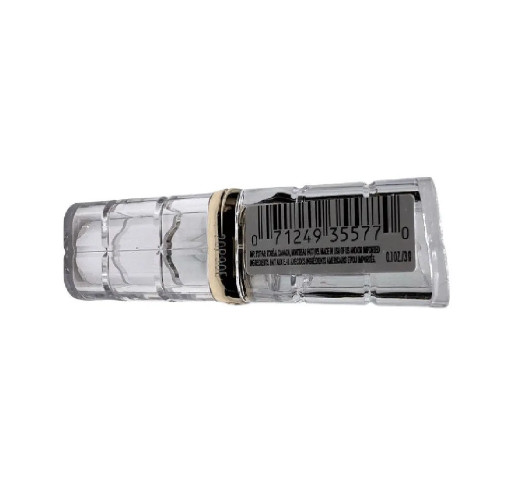 L'Oreal Paris Colour Riche Shine Lipstick, Dewey Petal 912