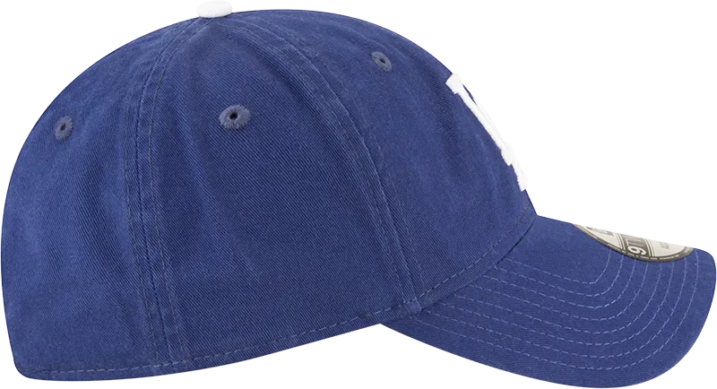 Los Angeles Dodgers 9Twenty Core Classic
