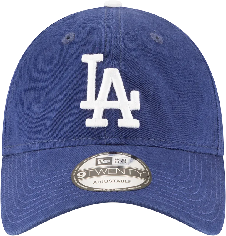 Los Angeles Dodgers 9Twenty Core Classic