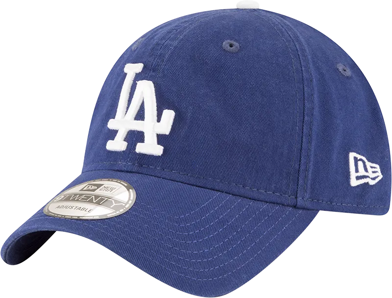 Los Angeles Dodgers 9Twenty Core Classic