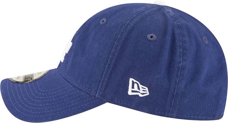 Los Angeles Dodgers 9Twenty Core Classic
