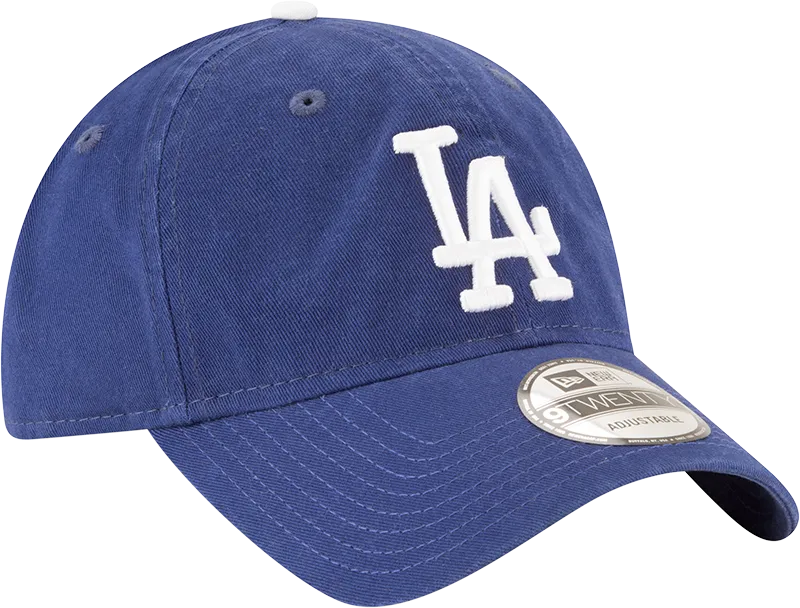 Los Angeles Dodgers 9Twenty Core Classic