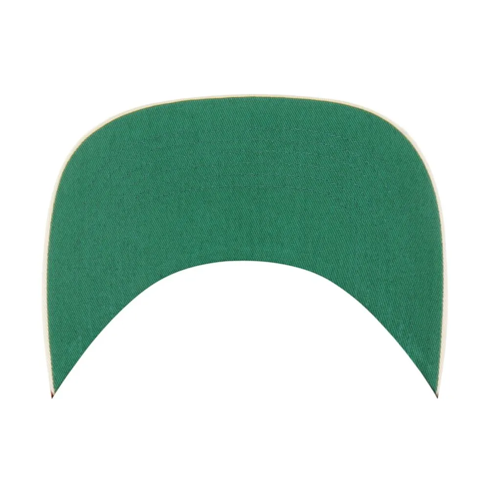 Los Angeles Dodgers Natural Rope 47 HITCH