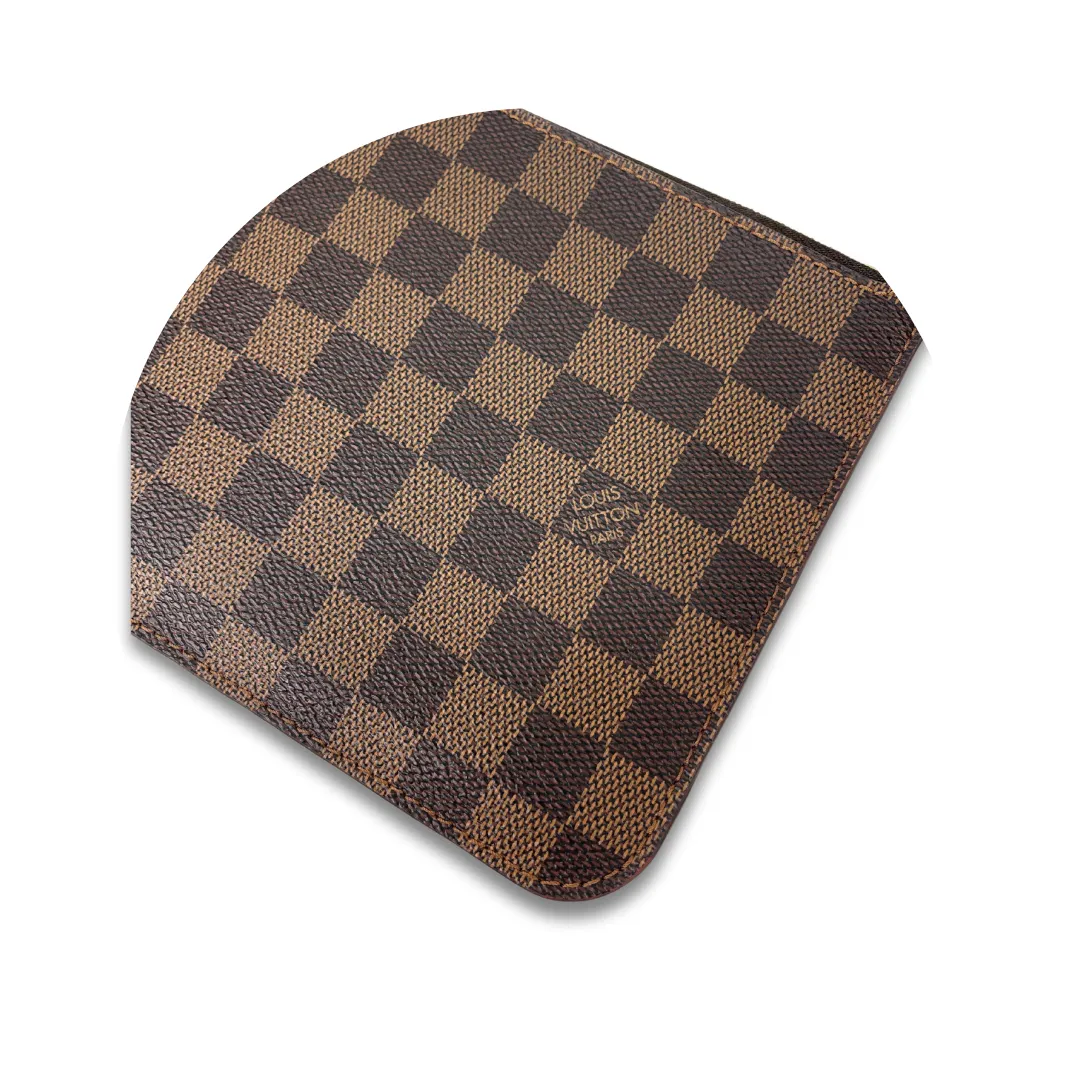 Louis Vuitton Damier Ebene Wristlet
